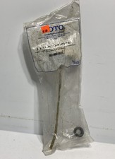 Toto THU004 PB Trip Lever Polished Brass