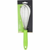 Birkmann Colour Kitchen Schneebesen RüHrbesen Schlagbesen Apple Green 29 Cm