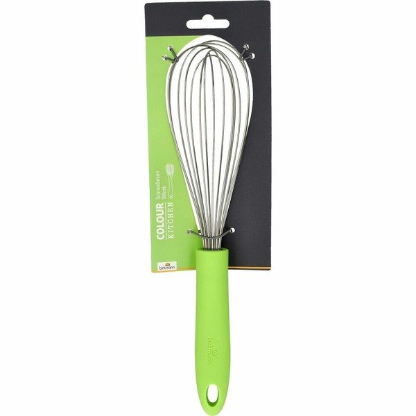 Birkmann Colour Kitchen Schneebesen RüHrbesen Schlagbesen Apple Green 29 Cm-image