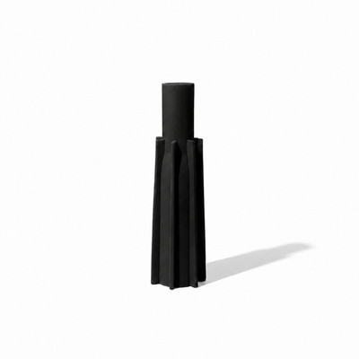 PETLIBRO Black Silicone Water Pipe for Dockstream Water Fountain WF115/WF105