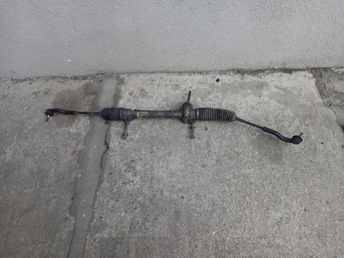 FIAT 500 2007-2015 Lenkgetriebe Servolenkung A0020787-A LHD OE Original Teil