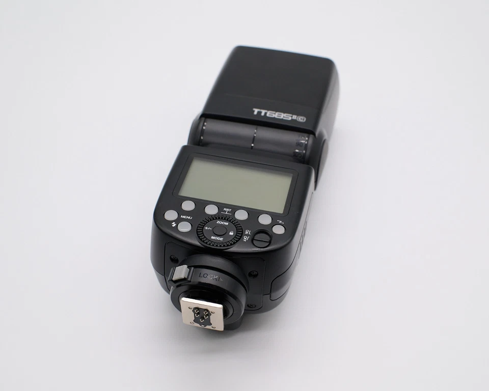Godox TT685 II C - Flash for Canon Cameras (TT685IIC) - Image 2 of 4