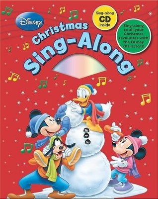 Disney Christmas Sing-Along,