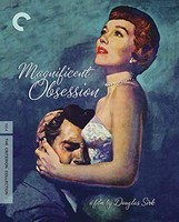Magnificent Obsession - Blu-Ray - F600Z
