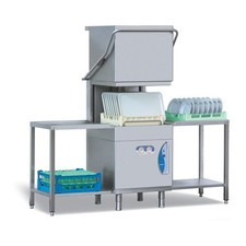 Lamber L25EKS Lamber Upright Electronic Dishwasher