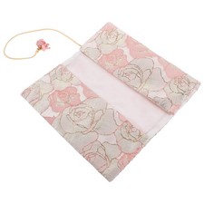  Washable Fabric Book Cover Decorative Printing Book Cover Washable Book Cloth