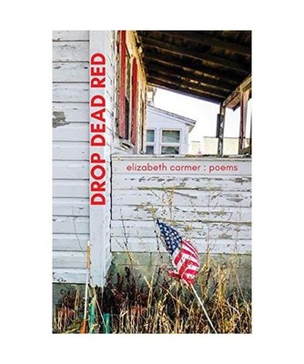 Drop Dead Red, Elizabeth Carmer