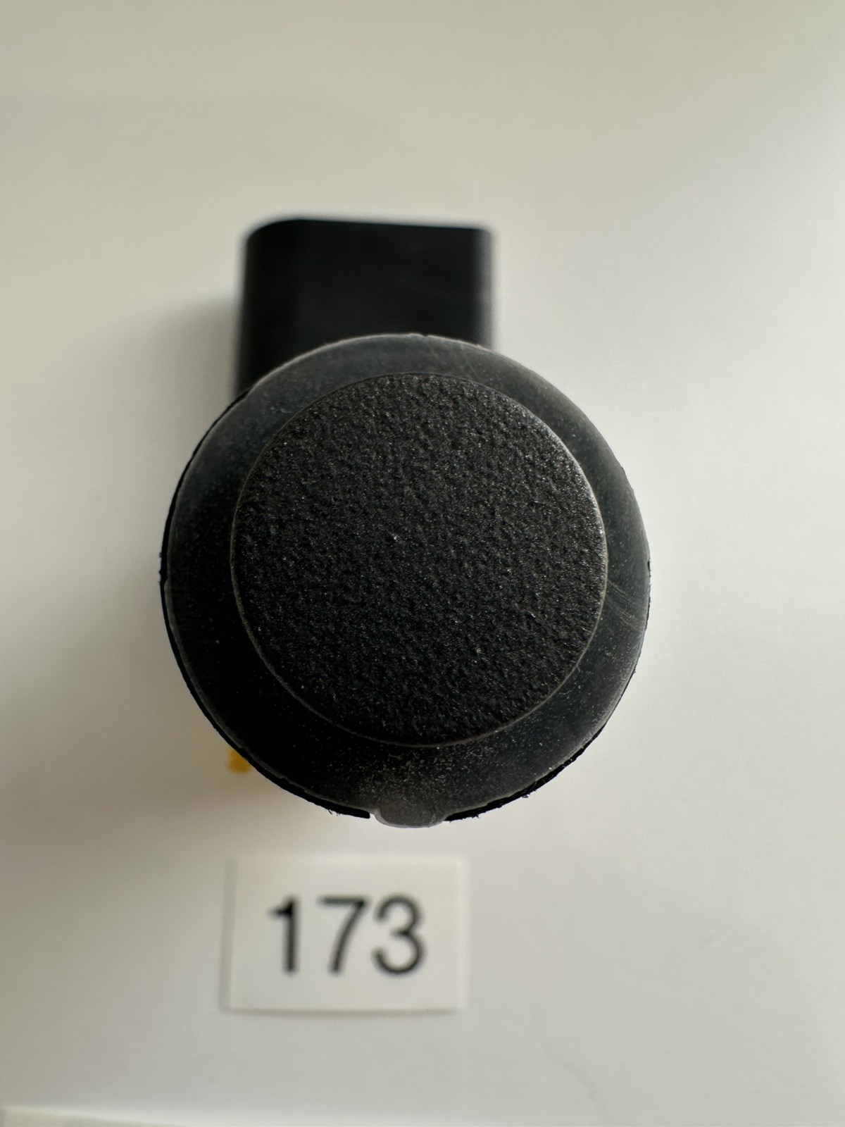 Ferrari Ca F13 599 812 Maserati Granturismo Grancabrio OEM Parking Sensor 217832