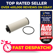 Automatic GearBox Oil Filter fits AUDI RS5 8F7, 8T3 4.2 10 to 17 CFSA Blue Print