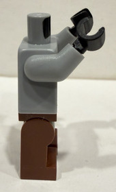 Lego Castle Dragon Knight And Blacksmith Kingdoms Set 6918  cas493 cas492.