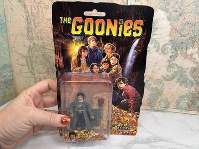 The Goonies 5 Points Action Figure | Data