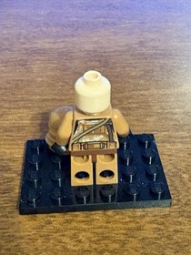 LEGO Star Wars Minifigure: Clone Trooper Geonosis (SW0605 And SW0606) (75089)