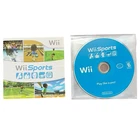 New ListingNintendo Wii Sports Video Game Disc & Manual - Working Tested