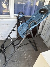 Teeter Hang Ups Adjustable Inversion Table Pa...