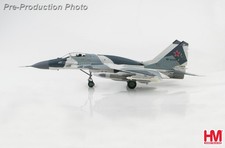 Hobby Master HA6550 MIG-29 SMT (9.19) Red 20, Russian Air Force