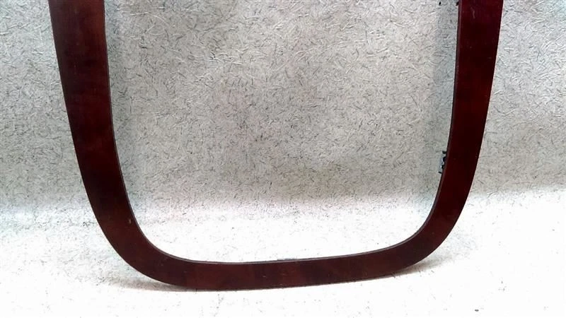 Radio Bezel Woodgrain Fits 2005 2006 2007 CHEVROLET UPLANDER W192-183631 - Image 3 of 4