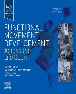 Functional Movement Development Across the Life Span by Donna... - 9780323877992