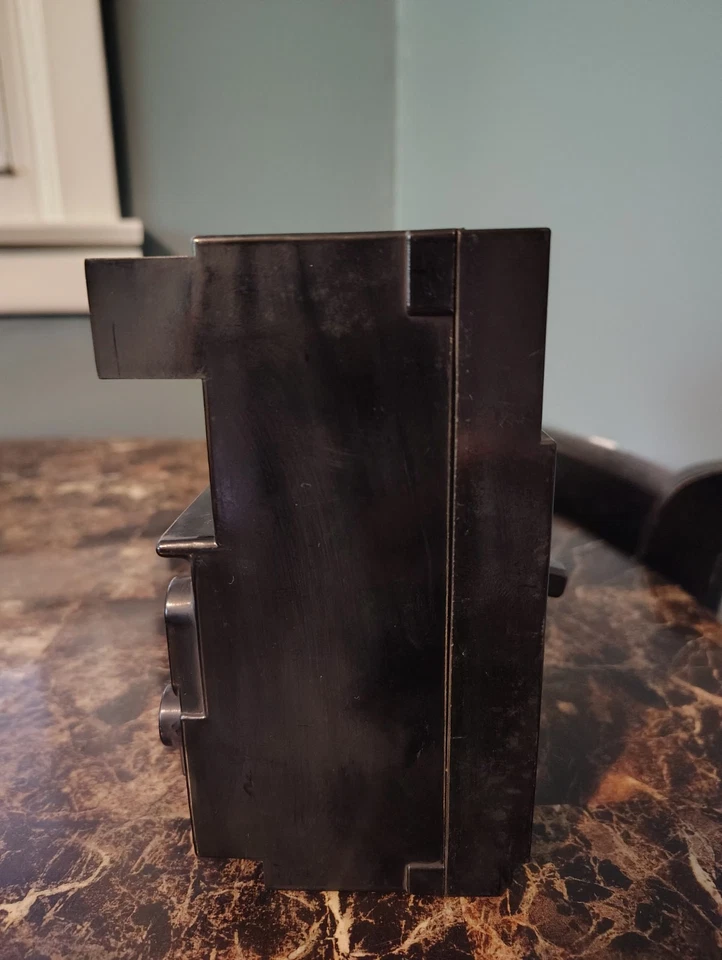 1 ITE I-T-E EE3 EE3-B070 ET-1577 CIRCUIT BREAKER 70A 70 AMP 3P 3 POLE 240VAC - Image 4 of 4