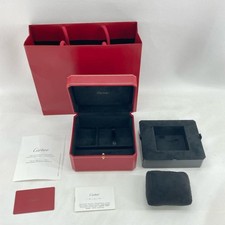 CARTIER Tank Française Sm W510218Q3 Used Watch #11028 9