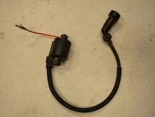 1987-1988 WARRIOR 350 YFM350 YFM350X YFM 350 IGNITION COIL SPARK PLUG WIRE CAP