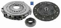 Kupplungssatz Sachs 3000 174 001 FüR Astra Opel Vectra Kadett Corsa Ascona CC 14