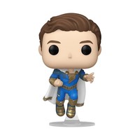 Funko Pop! Movies: Shazam 2 - Freddy - Vinyl-Sammelfigur - Geschenki (Us Import)