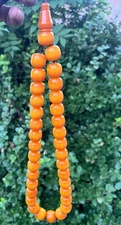 German Faturan Tasbih.