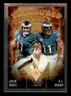 2024 Panini Phoenix - Treasured Tandems #TT-PHL A.J. Brown / Jalen Hurts