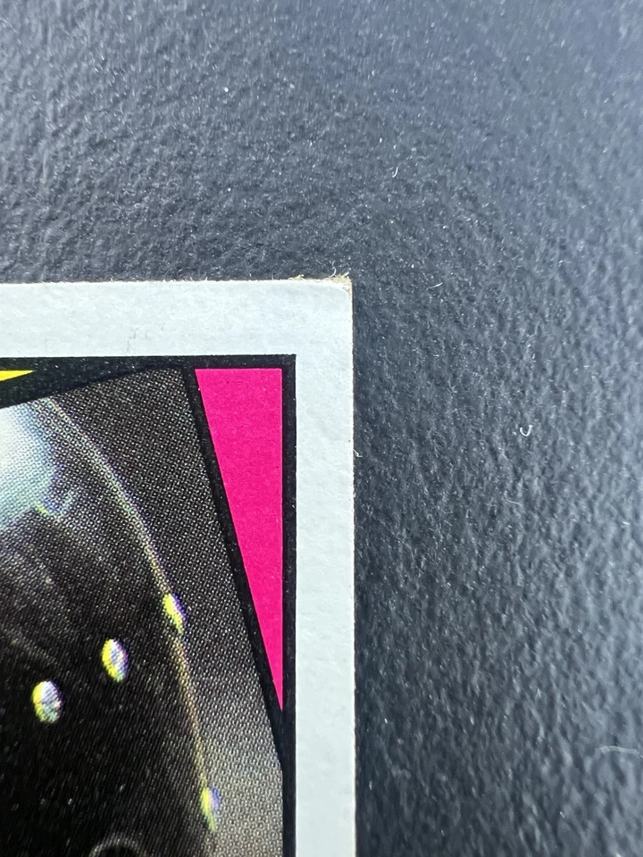 1984 Topps - Jack Lambert #167 - Image 3 of 4