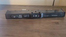 1999 - 2002 Toyota 4Runner Rear Defrost ECT Control window down Switch Unit