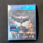 Warner Bros. Games Batman: Arkham Knight PS4 Scarecrow Nightmare Missions