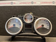 263084 Tachometer PEUGEOT 207 A2C53065547
