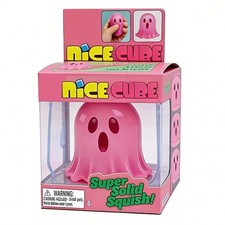 Limited Edition Ghost Nice Cube Super Solid S...