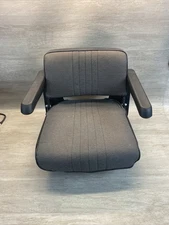 Pride SONIC Gogo Elite Traveller/ Plus 18" SEAT Assembly Mobility Scooter CLOTH