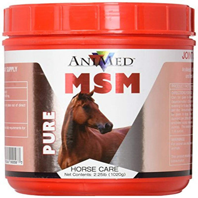 Animed Pure Msm 2.25Lb 389001