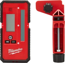 Milwaukee 48-35-1211 LED 165 ft. Laser Line Detector Multicolor 
