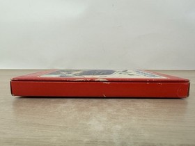 Space Battle (Intellivision, 1979) Complete In Box w/ Manual & Overlays - Tested