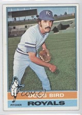 Doug Bird