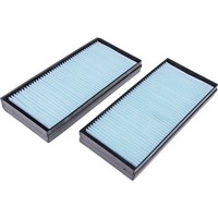 Febi Bilstein 24569 Filter Innenraumluft FüR KIA RIO I RIO JB DC Pollenfilter