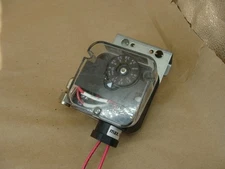 KROMSCHRODER GAS PRESSURE SWITCH DG10TG 84447813 A.0624-382289 0.4-4 IN WC