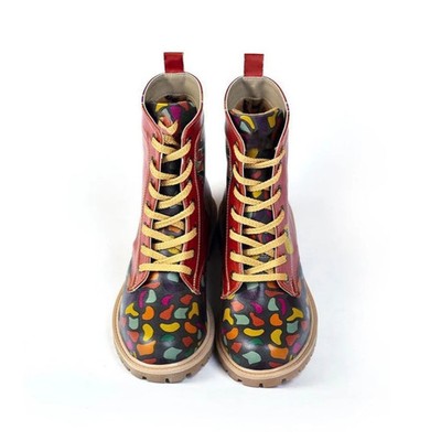 damenstiefelvegan|damen boots|material|Boots HOLA