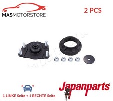 FEDERBEINLAGER DOMLAGER PAAR VORNE JAPANPARTS SM0037 2PCS A FÜR JEEP CHEROKEE