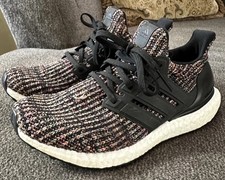 180 $ Adidas ULTRABOOST 4.0 DNA Czarne Elite Buty do biegania Art# HO4851