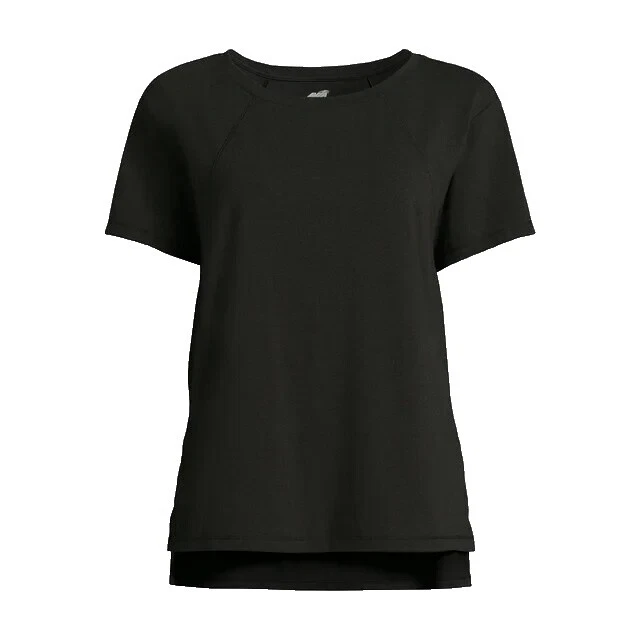 Camiseta top de poliéster Avia para Mujeres