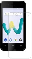 Schutzfolie FüR Wiko Sunny 3 Mini Anti-Shock Matt 9H Display Folie Dipos Glass
