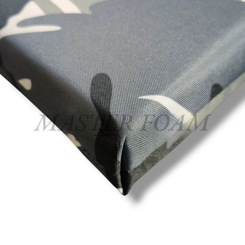 Euro Pallet Cushion Seat Pad & Backrest - 120cm x 80 cm & 120cm x 40 cm - Picture 28 of 35
