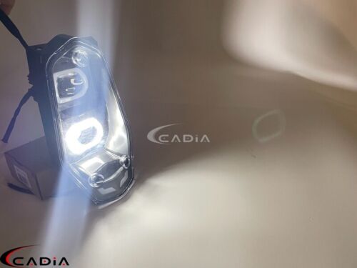 Front Fairing Windshield Headlight For KTM 450 RALLY REPLICA 701 RALLY EXC BAJA - Picture 13 of 14