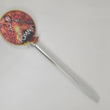 Toppling Goliath Brewing Co. Pompeii IPA Tap Handle Unique Design Rare All Metal