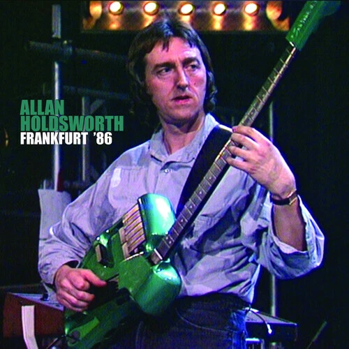 allan holdsworth products for sale | eBay
