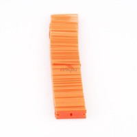 Replacement Automotive Plastic Razor Scraper Blades Double Edged 100 Blades/box Replacement Automotive Plastic Razor Scraper Blades Double Edged 100 Blades/box